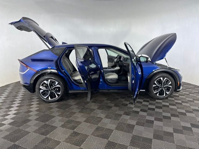 2024 Kia EV6 Wind