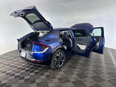 2024 Kia EV6 Wind