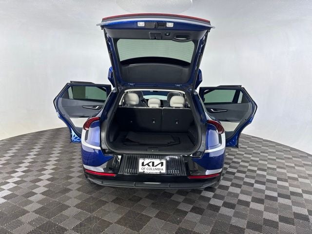 2024 Kia EV6 Wind
