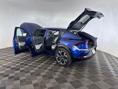 2024 Kia EV6 Wind