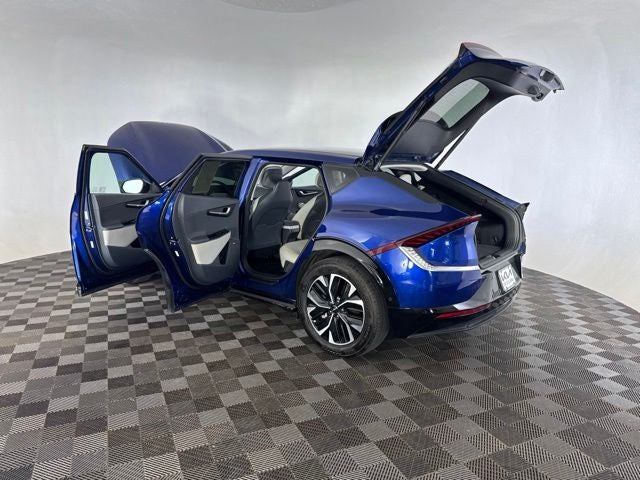 2024 Kia EV6 Wind