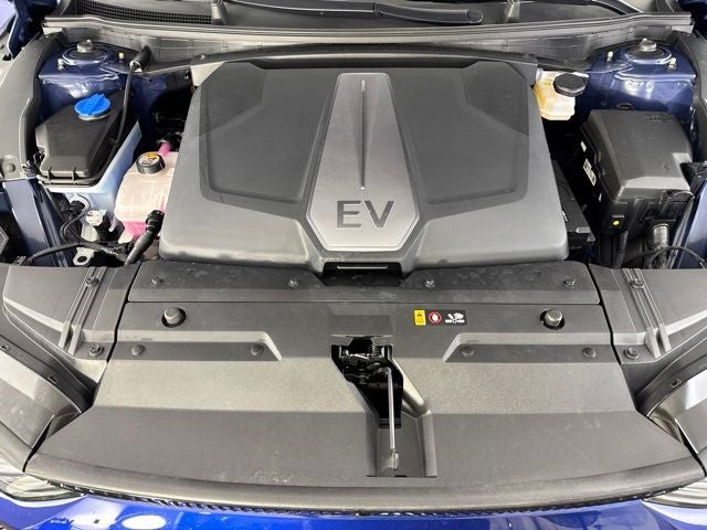 2024 Kia EV6 Wind