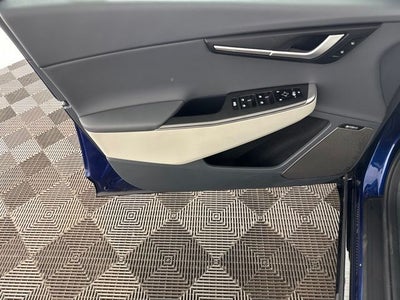 2024 Kia EV6 Wind