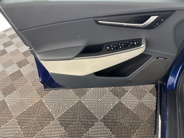 2024 Kia EV6 Wind