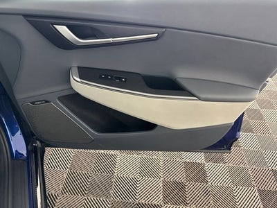 2024 Kia EV6 Wind