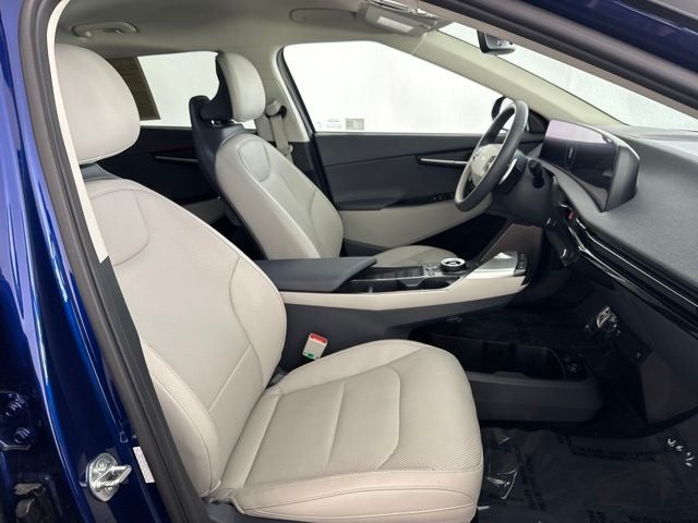 2024 Kia EV6 Wind