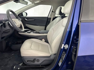2024 Kia EV6 Wind
