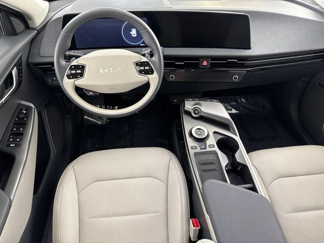 2024 Kia EV6 Wind