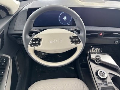 2024 Kia EV6 Wind