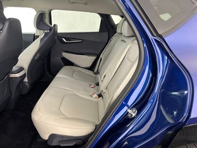 2024 Kia EV6 Wind