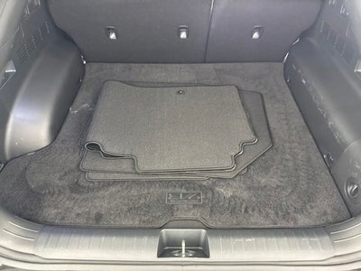 2024 Kia EV6 Wind