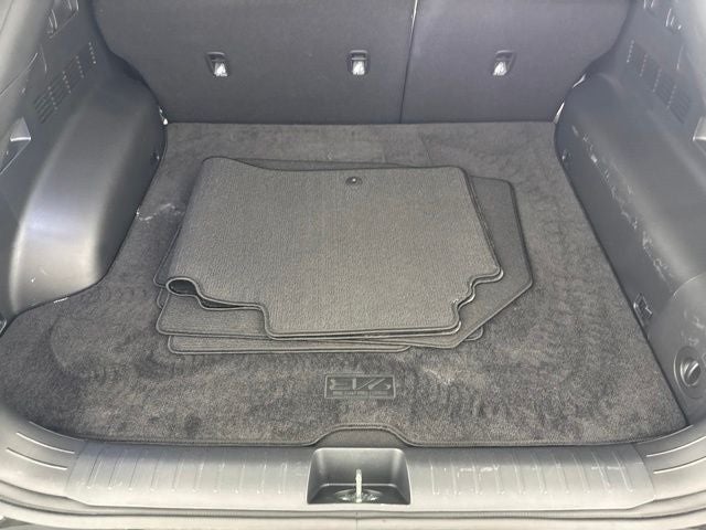 2024 Kia EV6 Wind