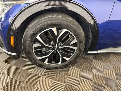 2024 Kia EV6 Wind