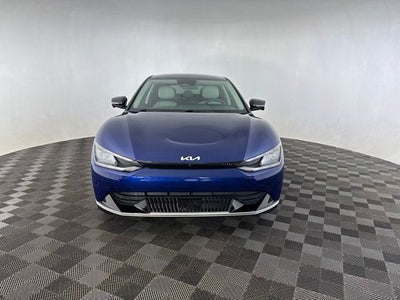 2024 Kia EV6 Wind