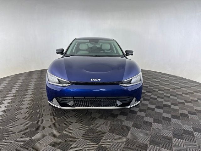 2024 Kia EV6 Wind