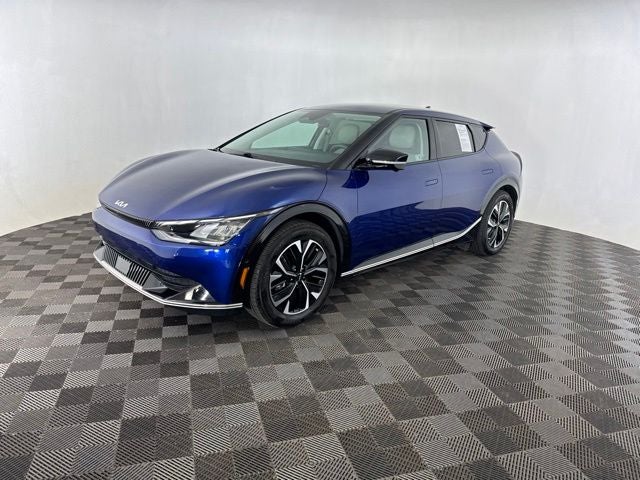 2024 Kia EV6 Wind