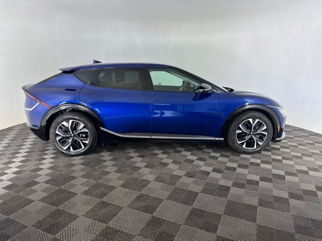 2024 Kia EV6 Wind