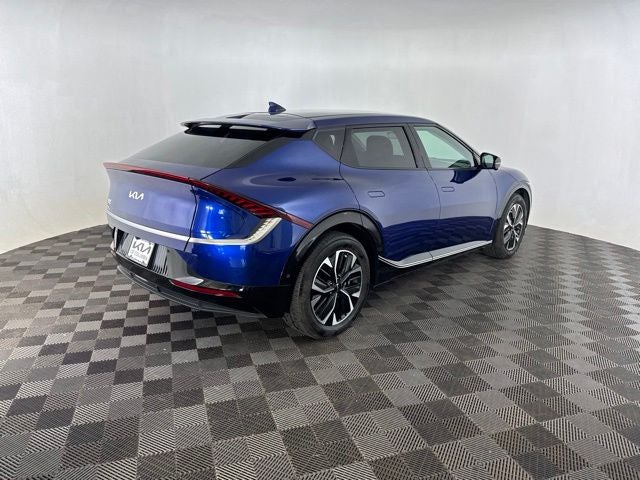 2024 Kia EV6 Wind