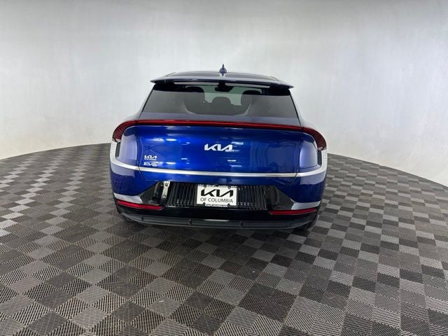 2024 Kia EV6 Wind