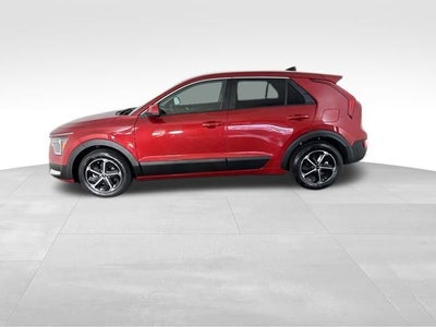 2025 Kia Niro LX