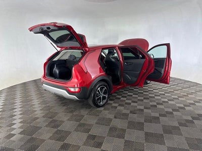 2025 Kia Niro LX