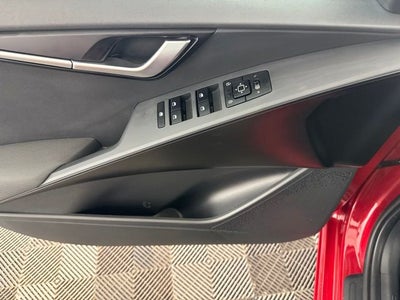 2025 Kia Niro LX