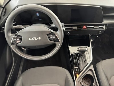 2025 Kia Niro LX