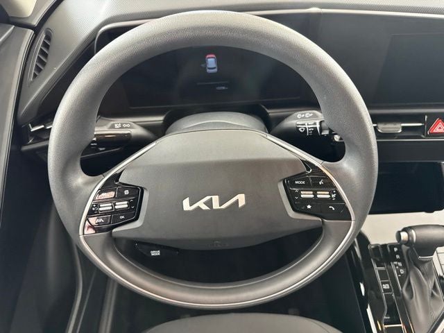 2025 Kia Niro LX