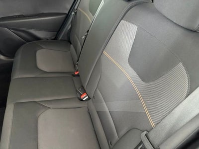 2025 Kia Niro LX