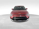 2025 Kia Niro LX