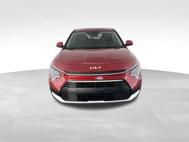 2025 Kia Niro LX