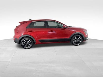2025 Kia Niro LX
