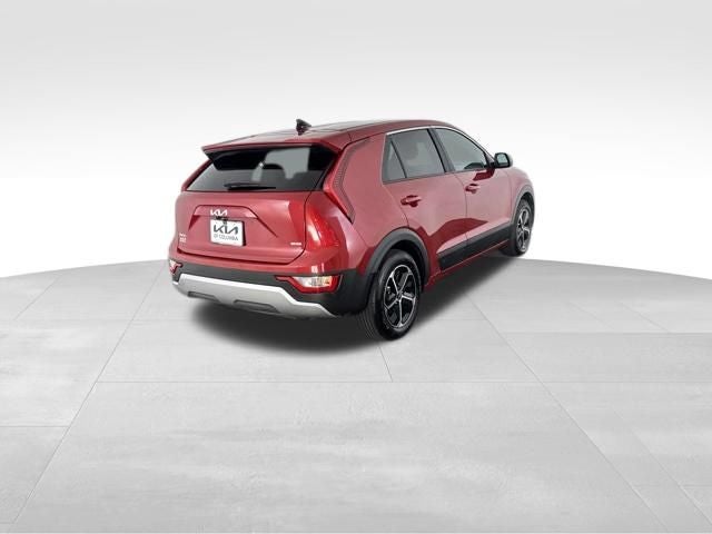 2025 Kia Niro LX