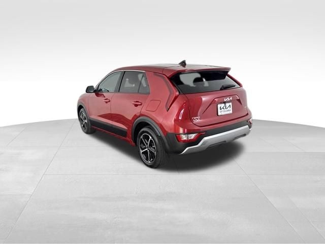 2025 Kia Niro LX