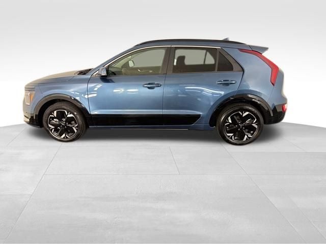 2024 Kia Niro EV Wind