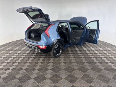 2024 Kia Niro EV Wind