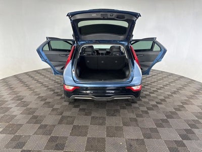 2024 Kia Niro EV Wind