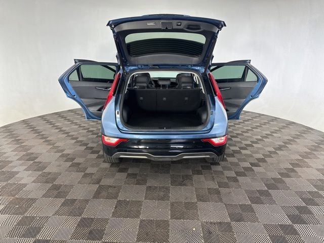 2024 Kia Niro EV Wind