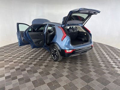 2024 Kia Niro EV Wind