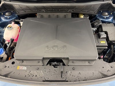 2024 Kia Niro EV Wind