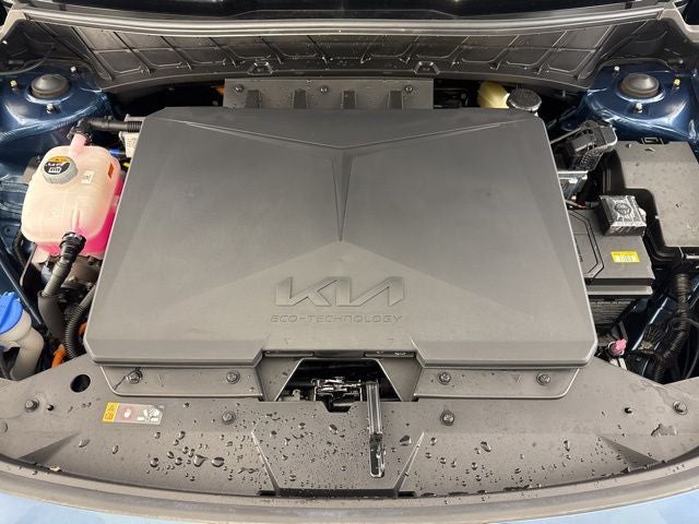 2024 Kia Niro EV Wind