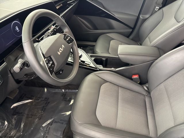 2024 Kia Niro EV Wind
