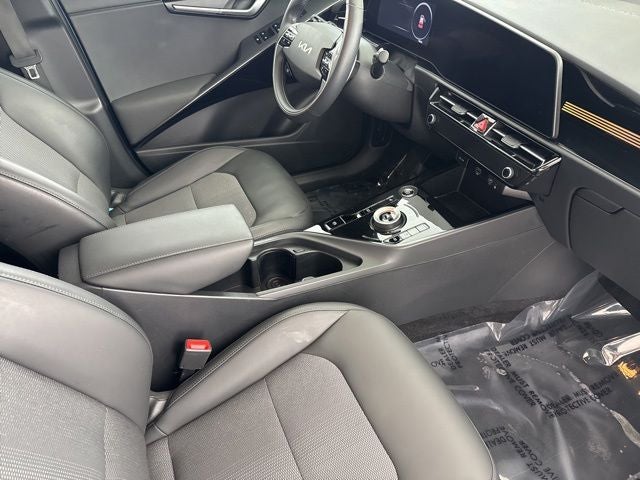 2024 Kia Niro EV Wind