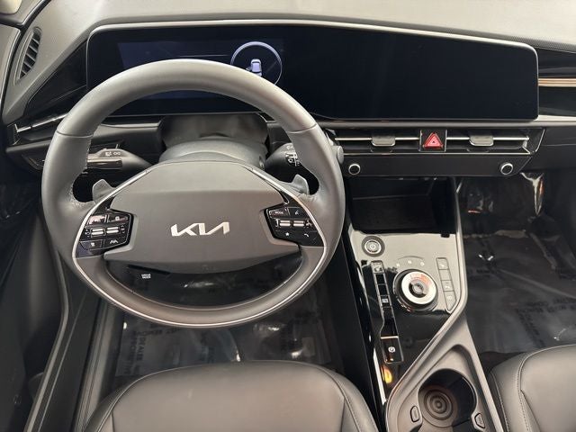 2024 Kia Niro EV Wind