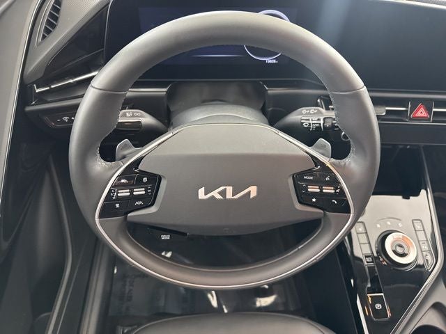 2024 Kia Niro EV Wind