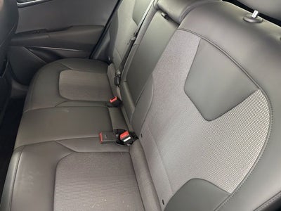 2024 Kia Niro EV Wind