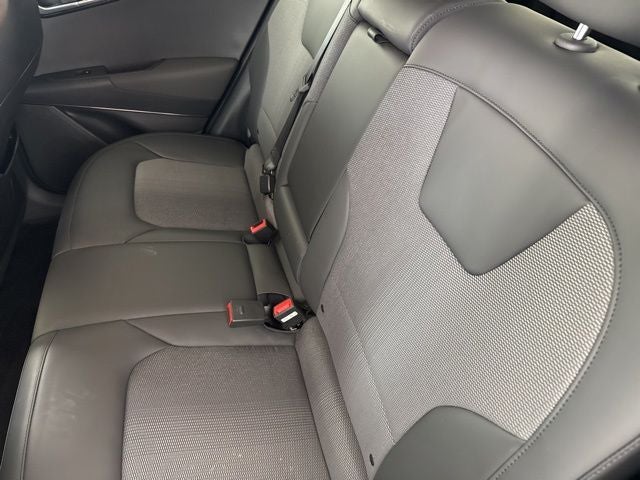 2024 Kia Niro EV Wind