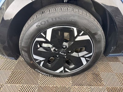 2024 Kia Niro EV Wind