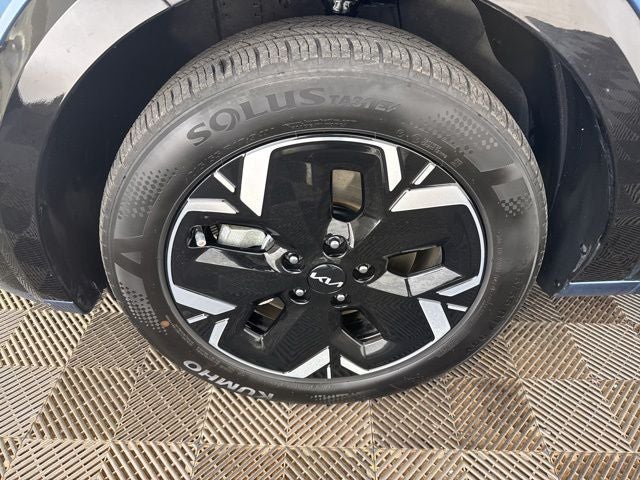 2024 Kia Niro EV Wind