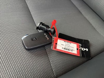 2024 Kia Niro EV Wind